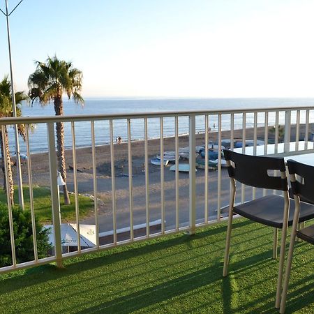 La Cala Del Moral Neverending Sea מראה חיצוני תמונה