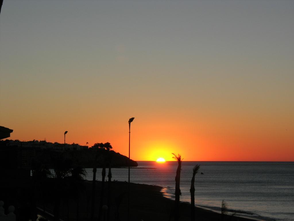 La Cala Del Moral Neverending Sea מראה חיצוני תמונה